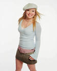 写真 #172：希拉里·达芙 Hilary Duff
