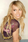 写真 #175：希拉里·达芙 Hilary Duff