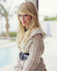 写真 #185：希拉里·达芙 Hilary Duff