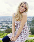 写真 #183：希拉里·达芙 Hilary Duff