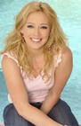写真 #180：希拉里·达芙 Hilary Duff