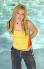 写真 #187：希拉里·达芙 Hilary Duff