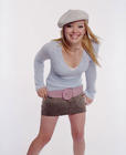 写真 #171：希拉里·达芙 Hilary Duff