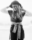 写真 #186：希拉里·达芙 Hilary Duff
