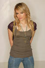 写真 #174：希拉里·达芙 Hilary Duff