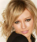 写真 #191：希拉里·达芙 Hilary Duff