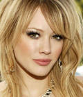 写真 #190：希拉里·达芙 Hilary Duff