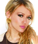 写真 #192：希拉里·达芙 Hilary Duff