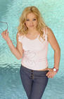 写真 #195：希拉里·达芙 Hilary Duff