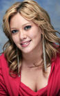 写真 #201：希拉里·达芙 Hilary Duff