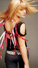 写真 #199：希拉里·达芙 Hilary Duff