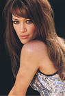 写真 #205：希拉里·达芙 Hilary Duff