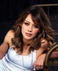 写真 #208：希拉里·达芙 Hilary Duff