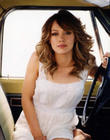 写真 #206：希拉里·达芙 Hilary Duff