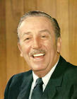 写真 #03：华特·迪士尼 Walt Disney