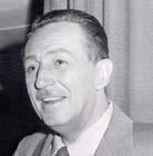 生活照 #04：华特·迪士尼 Walt Disney