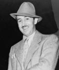 生活照 #03：华特·迪士尼 Walt Disney