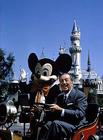 生活照 #02：华特·迪士尼 Walt Disney