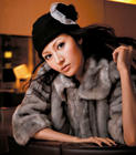 写真 #160：李嘉欣 Michelle Lee