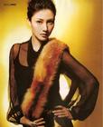 写真 #163：李嘉欣 Michelle Lee