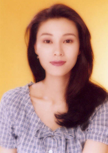 李嘉欣 Michelle Lee 写真 #190