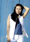写真 #205：李嘉欣 Michelle Lee