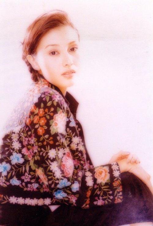 李嘉欣 Michelle Lee 写真 #233