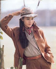 写真 #192：李嘉欣 Michelle Lee
