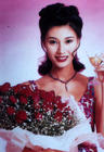 写真 #199：李嘉欣 Michelle Lee