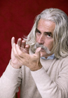 生活照 #21：山姆·艾里奥特 Sam Elliott