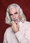 生活照 #19：山姆·艾里奥特 Sam Elliott
