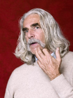 生活照 #17：山姆·艾里奥特 Sam Elliott