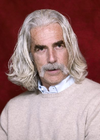 生活照 #16：山姆·艾里奥特 Sam Elliott