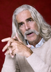 生活照 #11：山姆·艾里奥特 Sam Elliott