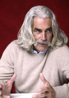 生活照 #04：山姆·艾里奥特 Sam Elliott