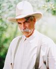 生活照 #03：山姆·艾里奥特 Sam Elliott