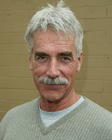 生活照 #02：山姆·艾里奥特 Sam Elliott