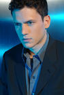 写真 #230：文特沃斯·米勒 Wentworth Miller