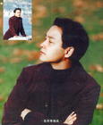 写真 #149：张国荣 Leslie Cheung