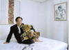 写真 #150：张国荣 Leslie Cheung