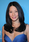 生活照 #0022：刘玉玲 Lucy Liu
