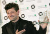 安迪·瑟金斯/Andy Serkis