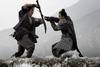 江山美人/An Empress and The Warriors(2008) 电影图片 剧照 #12 省略图