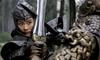 江山美人/An Empress and The Warriors(2008) 电影图片 剧照 #13 省略图