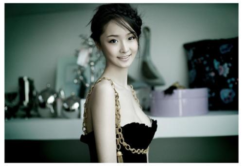 李曼 Man Li 写真 #04
