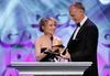 生活照 #02：艾米·莱安 Amy Ryan