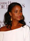 生活照 #09：乔伊·布赖恩特 Joy Bryant