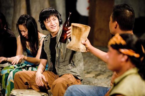 最遥远的距离/The Most Distant Course(2007) 电影图片 剧照 #17 大图 1400X933