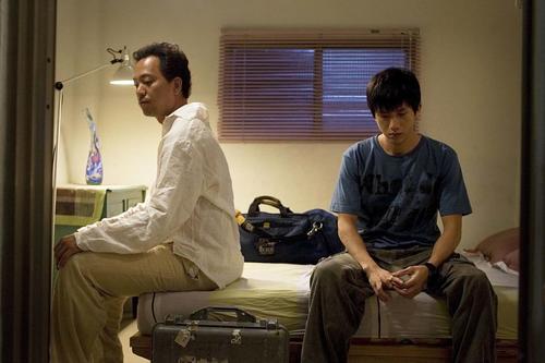 最遥远的距离/The Most Distant Course(2007) 电影图片 剧照 #22 大图 1400X933