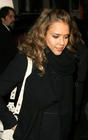 生活照 #98：杰西卡·阿尔芭 Jessica Alba
